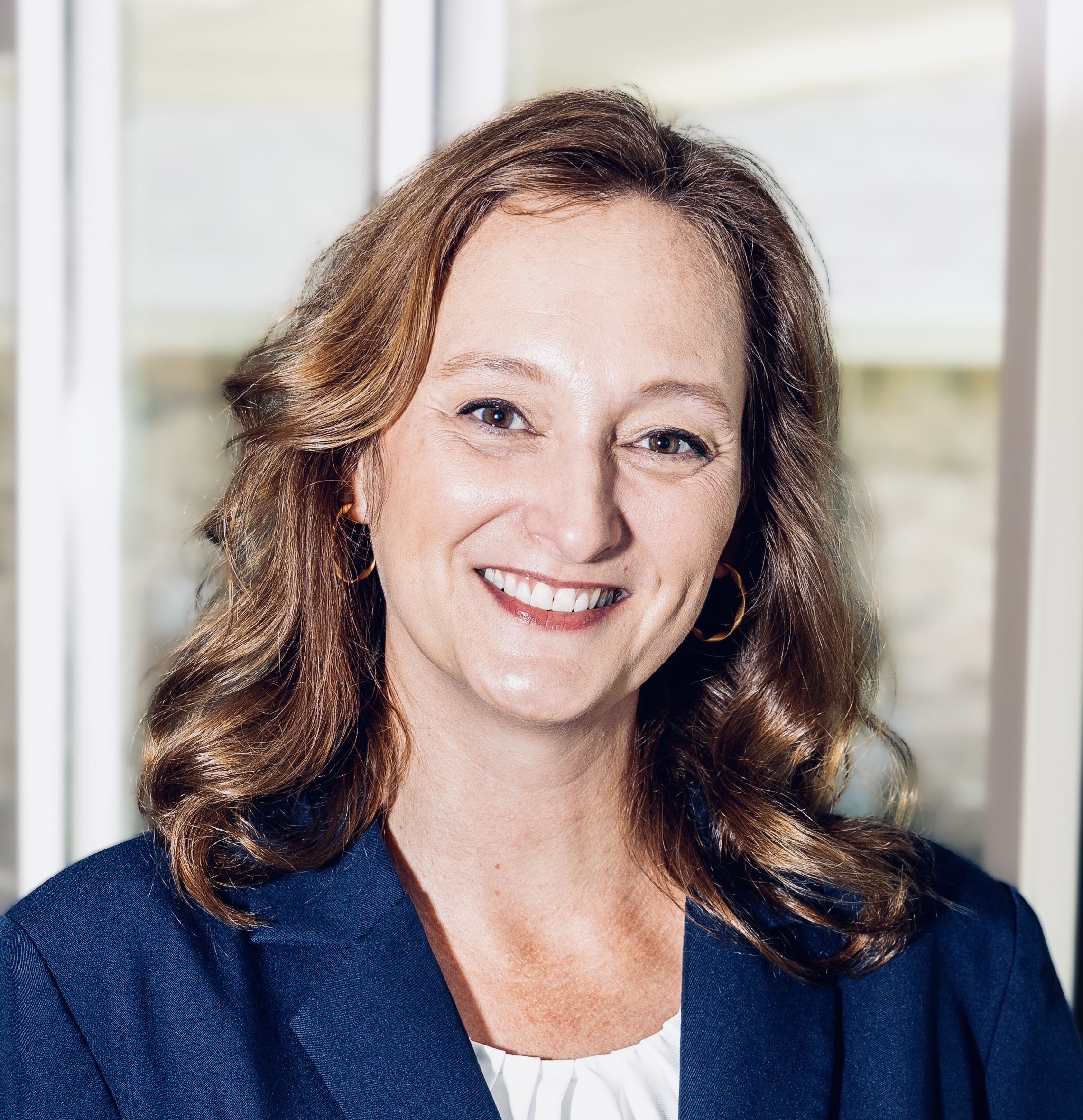 Marisa Solomon, FLL Advisory Council